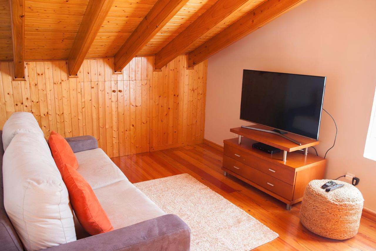 Villa Quinta Do Pico à Ponta Delgada Extérieur photo