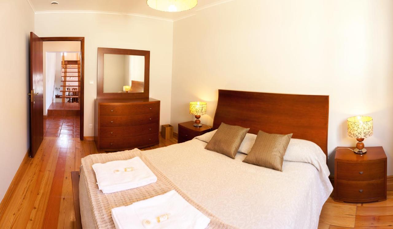 Villa Quinta Do Pico à Ponta Delgada Extérieur photo
