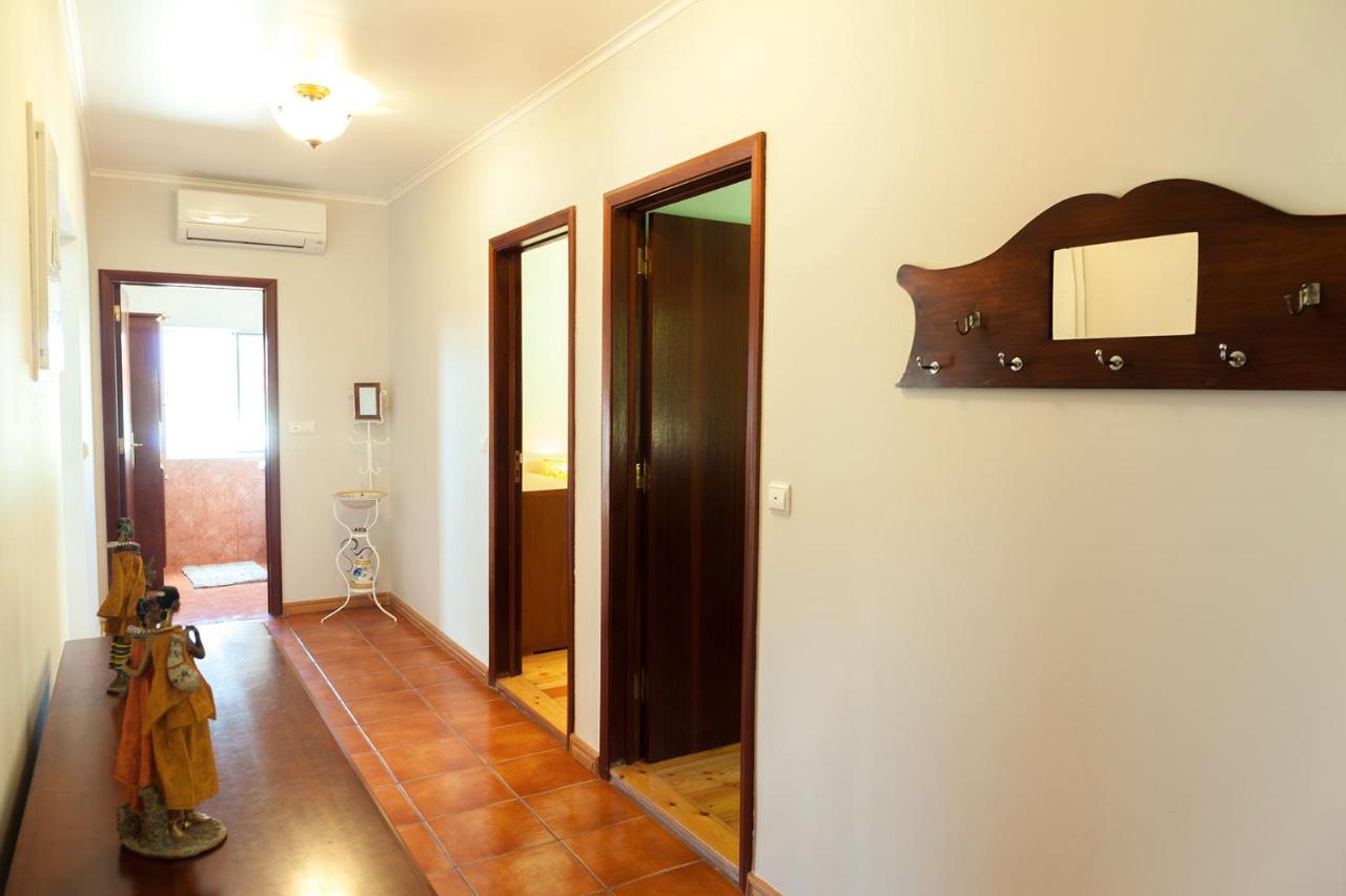 Villa Quinta Do Pico à Ponta Delgada Extérieur photo