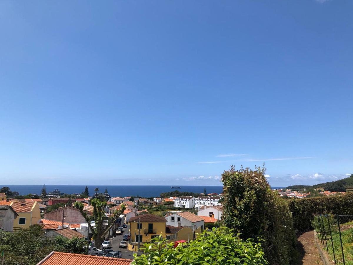Villa Quinta Do Pico à Ponta Delgada Extérieur photo