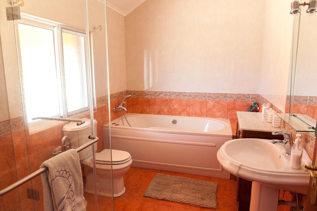 Villa Quinta Do Pico à Ponta Delgada Extérieur photo