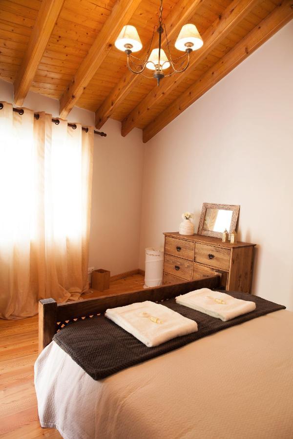 Villa Quinta Do Pico à Ponta Delgada Extérieur photo