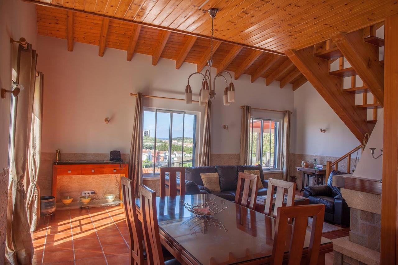Villa Quinta Do Pico à Ponta Delgada Extérieur photo