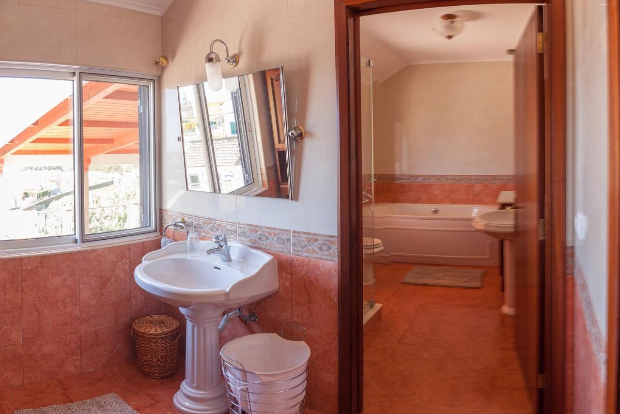Villa Quinta Do Pico à Ponta Delgada Extérieur photo