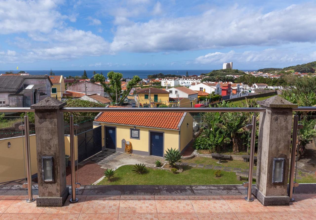 Villa Quinta Do Pico à Ponta Delgada Extérieur photo