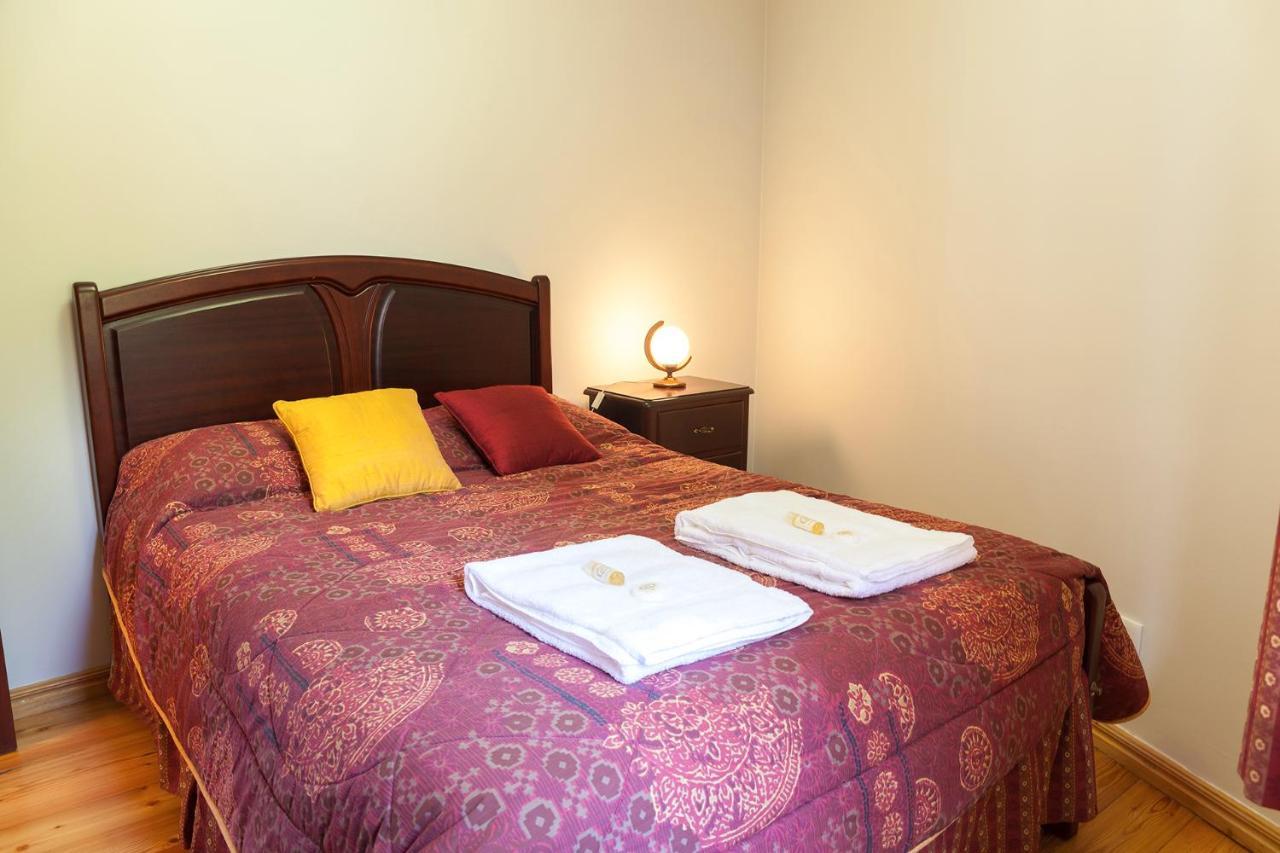 Villa Quinta Do Pico à Ponta Delgada Extérieur photo
