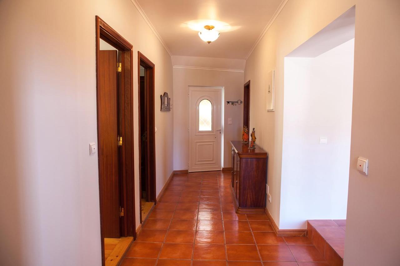 Villa Quinta Do Pico à Ponta Delgada Extérieur photo