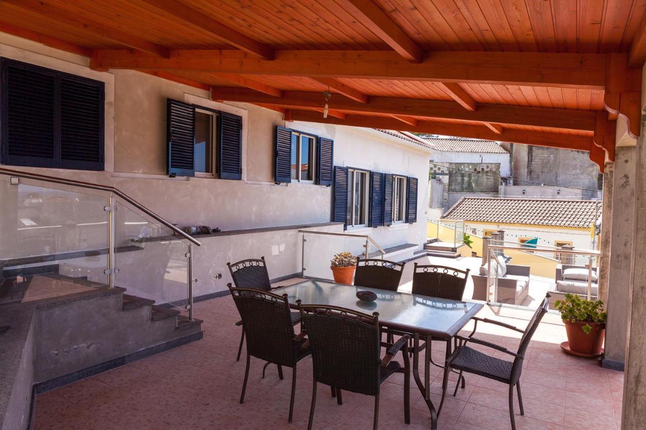 Villa Quinta Do Pico à Ponta Delgada Extérieur photo