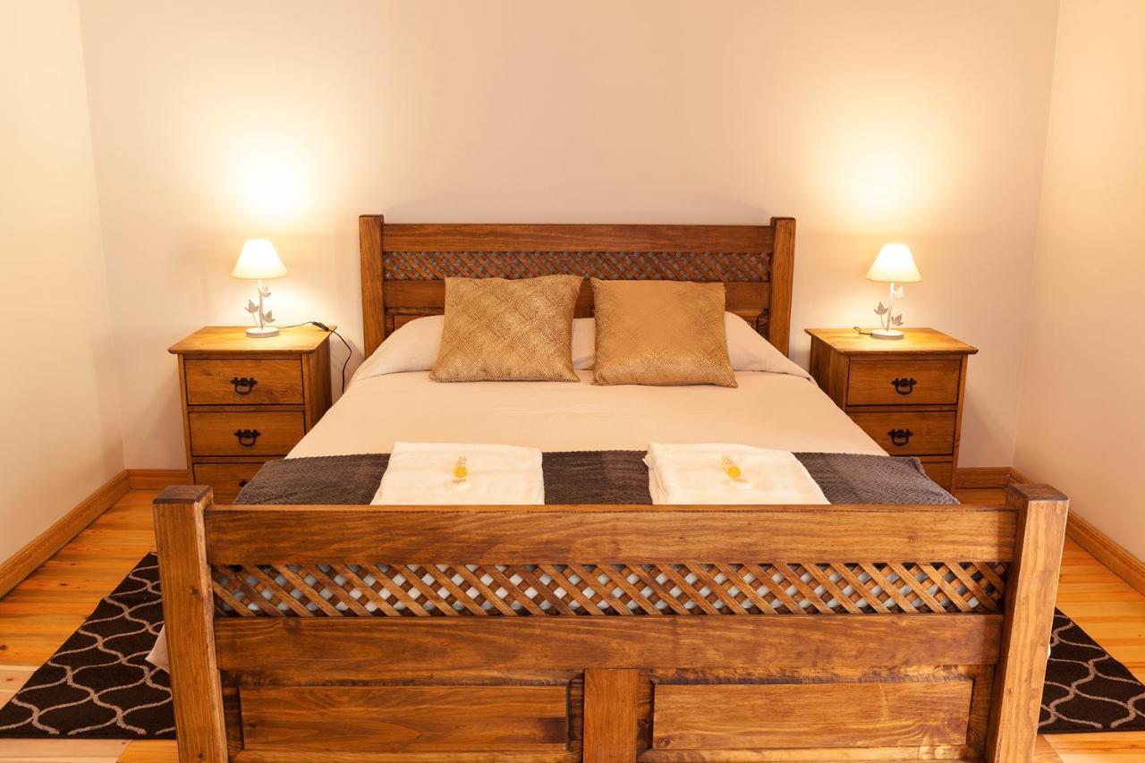 Villa Quinta Do Pico à Ponta Delgada Extérieur photo