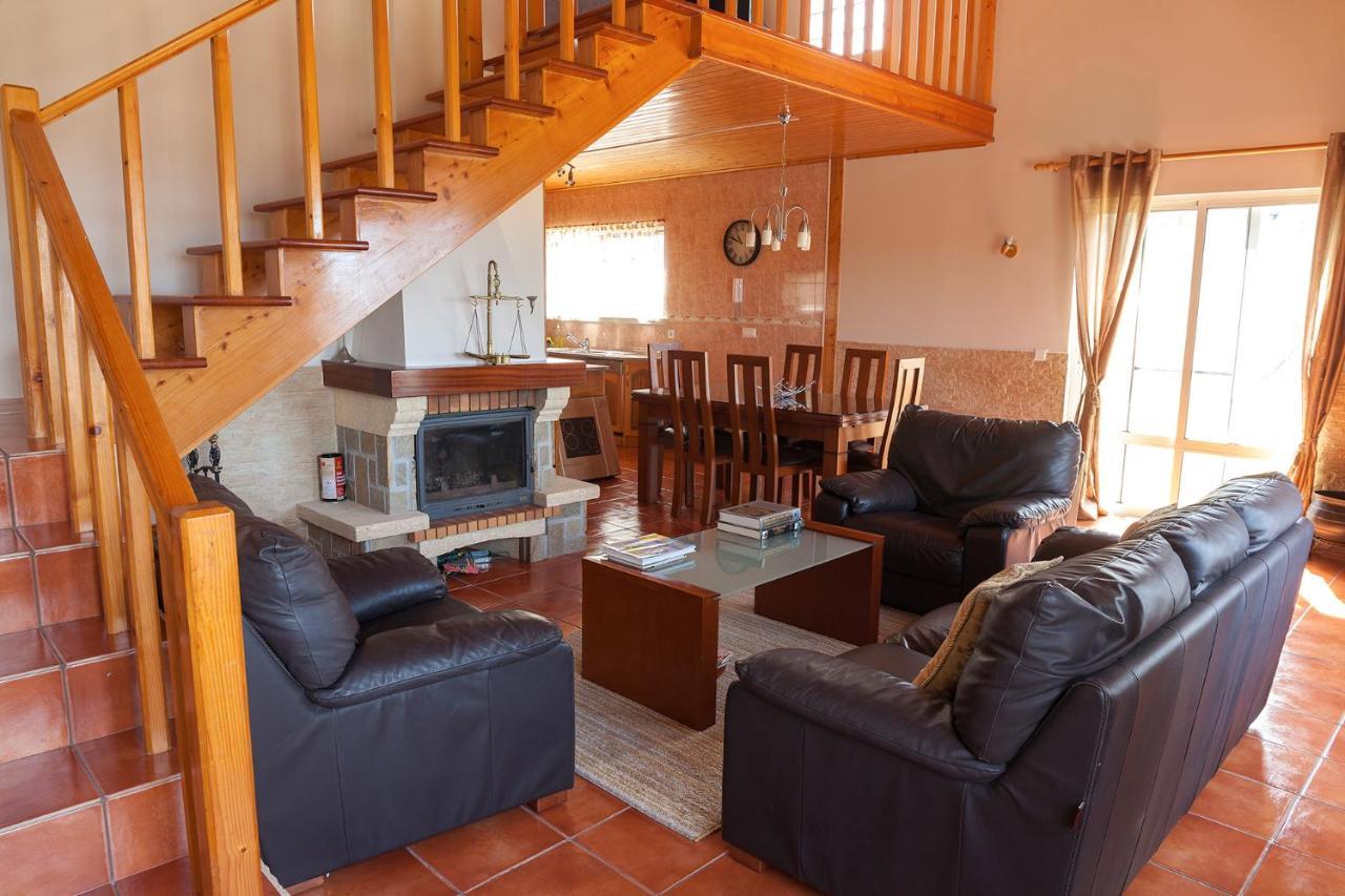 Villa Quinta Do Pico à Ponta Delgada Extérieur photo