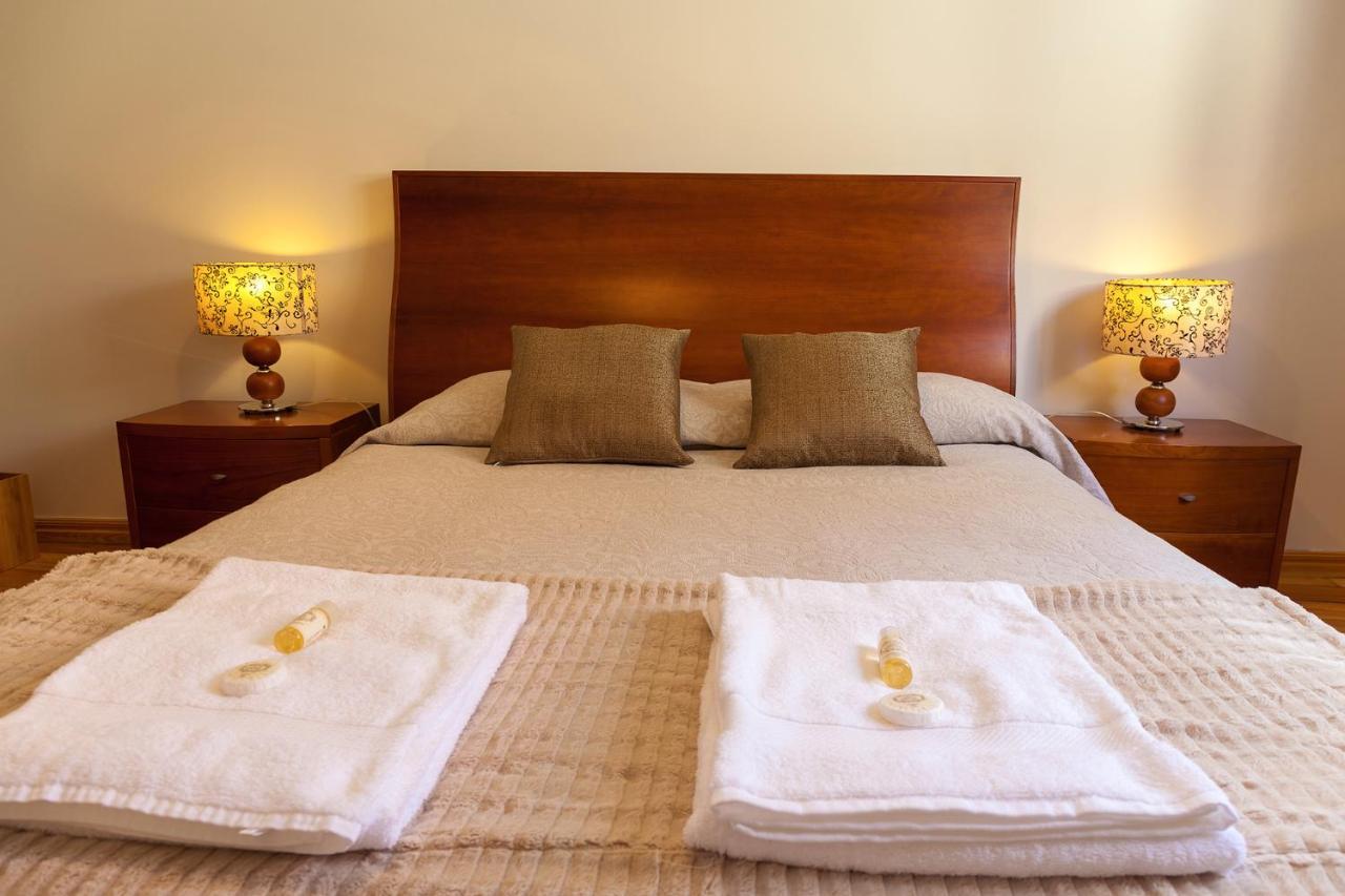 Villa Quinta Do Pico à Ponta Delgada Extérieur photo