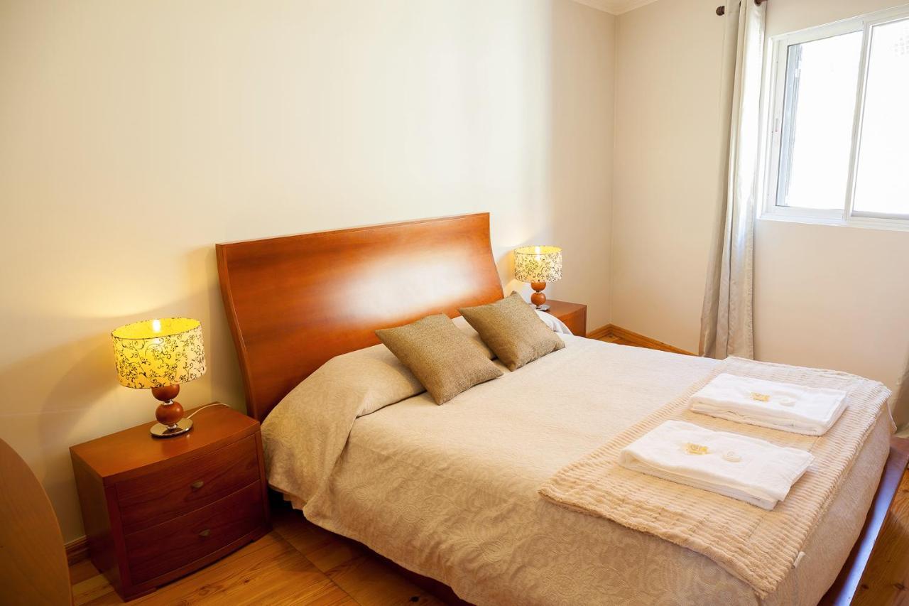 Villa Quinta Do Pico à Ponta Delgada Extérieur photo