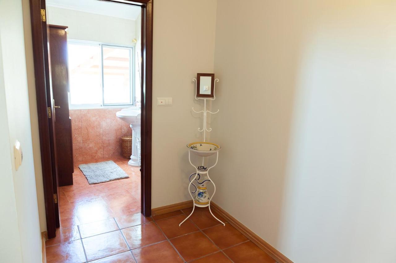 Villa Quinta Do Pico à Ponta Delgada Extérieur photo