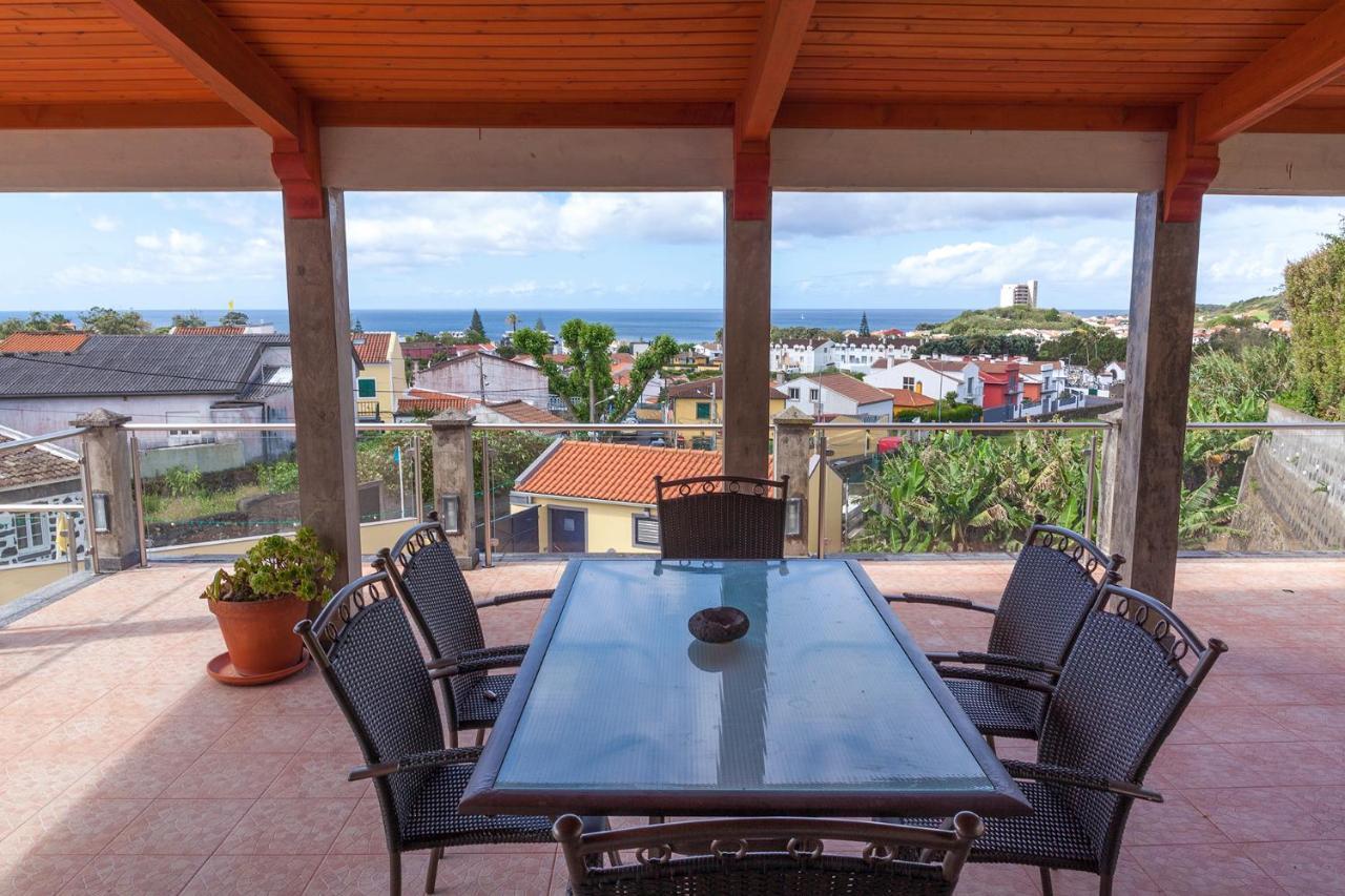 Villa Quinta Do Pico à Ponta Delgada Extérieur photo
