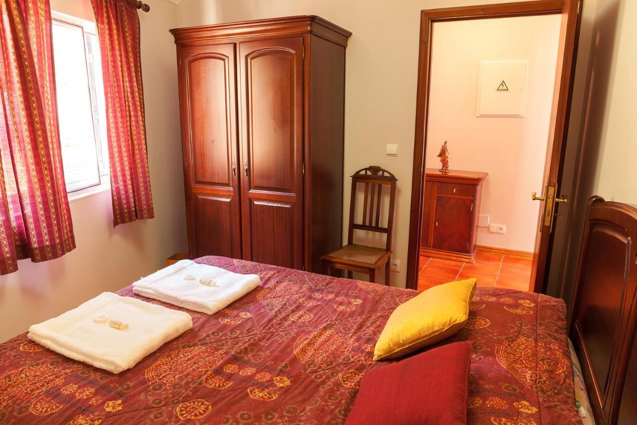 Villa Quinta Do Pico à Ponta Delgada Extérieur photo