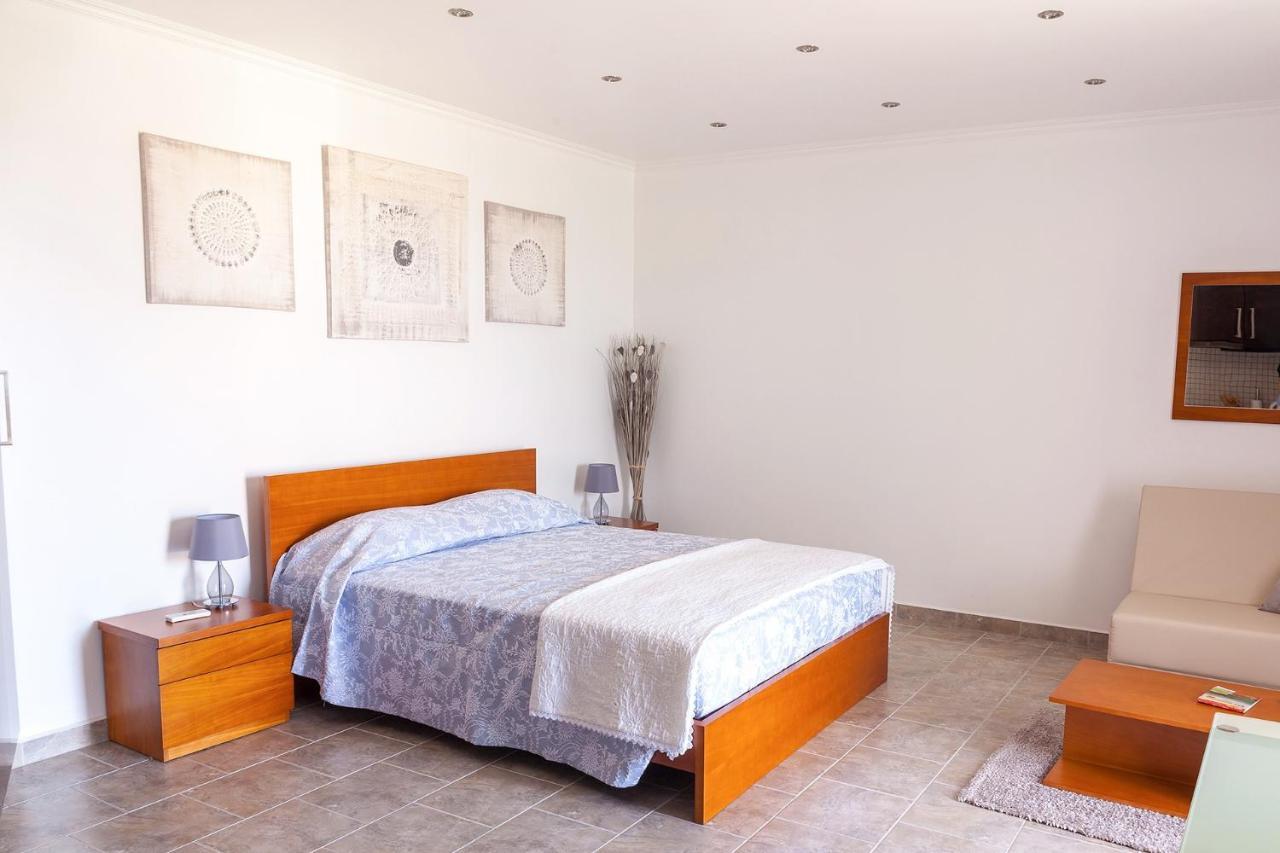 Villa Quinta Do Pico à Ponta Delgada Extérieur photo